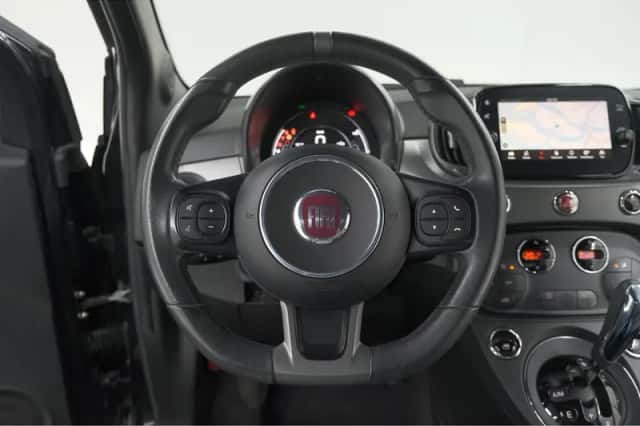 Fiat 500 (2018) thumbnail 21