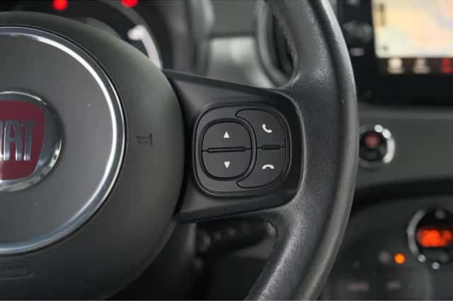 Fiat 500 (2018) thumbnail 23