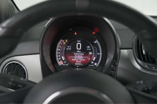 Fiat 500 (2018) thumbnail 27