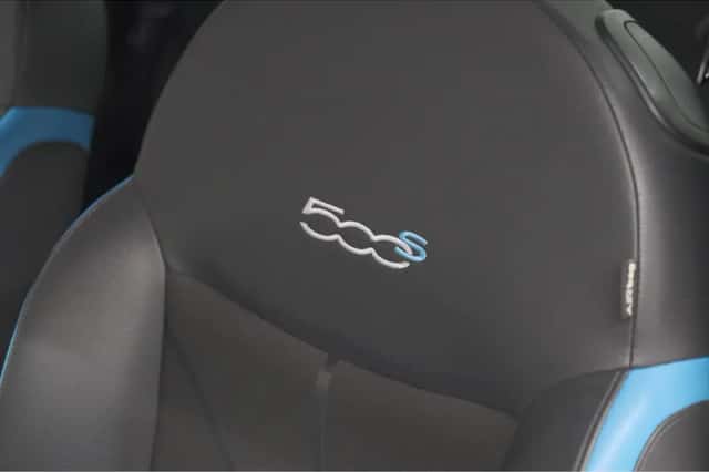 Fiat 500 (2018) thumbnail 4
