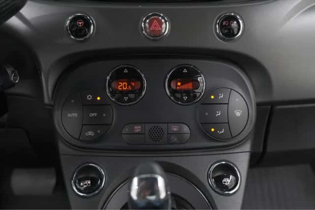 Fiat 500 (2018) thumbnail 32