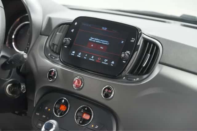 Fiat 500 (2018) thumbnail 37
