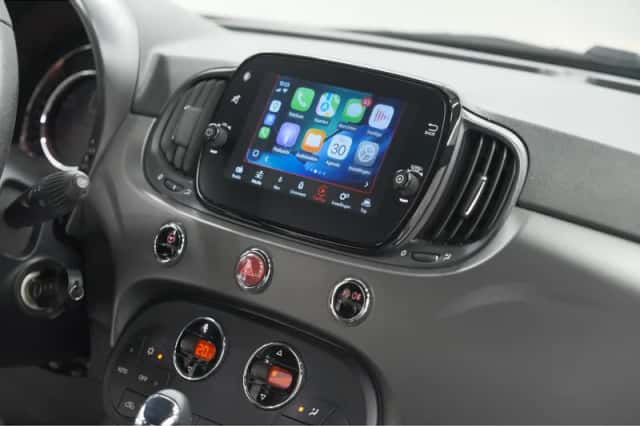 Fiat 500 (2018) thumbnail 38