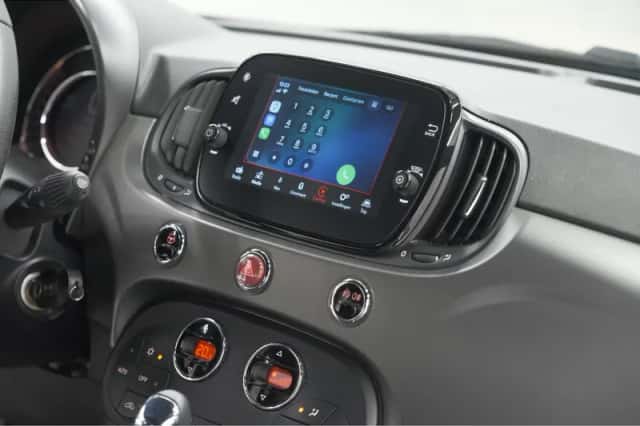 Fiat 500 (2018) thumbnail 40