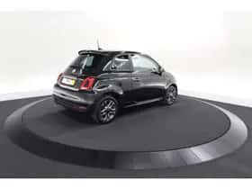 Fiat 500 (2018) thumbnail 5