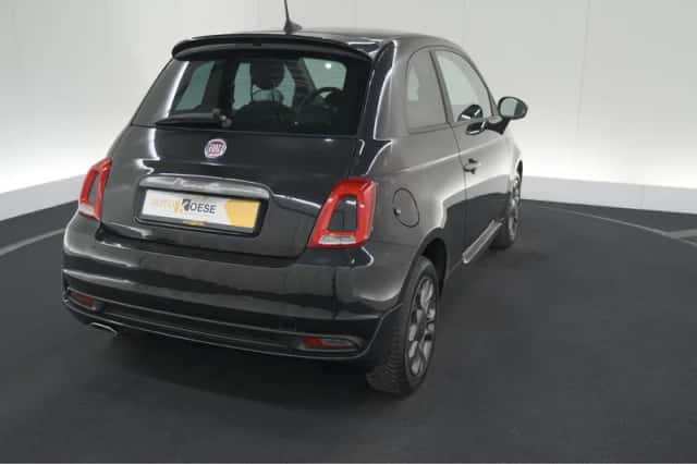 Fiat 500 (2018) thumbnail 41