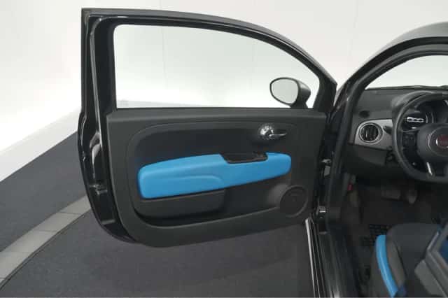Fiat 500 (2018) thumbnail 45
