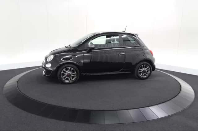 Fiat 500 (2018) thumbnail 47