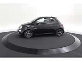 Fiat 500 (2018) thumbnail 47