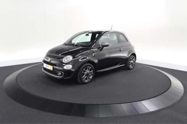 Fiat 500 (2018) thumbnail 48