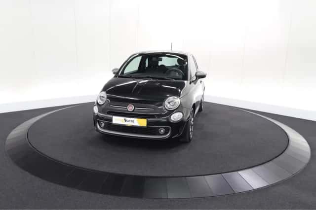Fiat 500 (2018) thumbnail 49