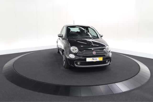 Fiat 500 (2018) thumbnail 50
