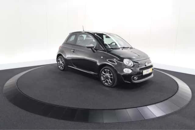 Fiat 500 (2018) thumbnail 7