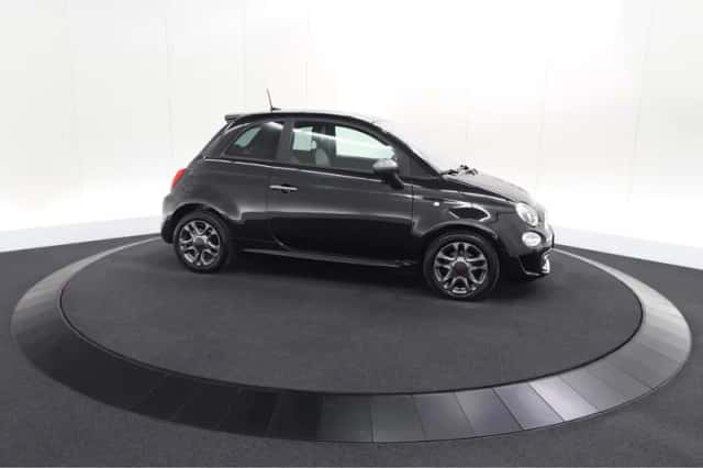 Fiat 500 (2018) thumbnail 8