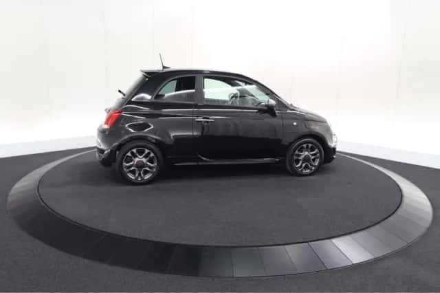 Fiat 500 (2018) thumbnail 9
