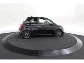 Fiat 500 (2018) thumbnail 9