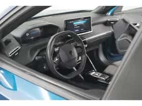 Peugeot e-2008 (2025) thumbnail 2
