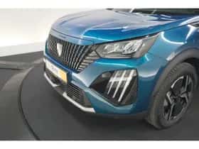 Peugeot e-2008 (2025) thumbnail 14