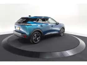 Peugeot e-2008 (2025) thumbnail 5