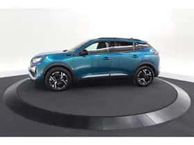 Peugeot e-2008 (2025) thumbnail 61