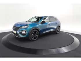 Peugeot e-2008 (2025) thumbnail 62