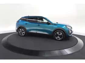 Peugeot e-2008 (2025) thumbnail 8