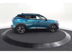 Peugeot e-2008 (2025) thumbnail 9