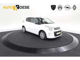 Citroën C1 (2021)