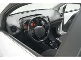 Citroën C1 (2021) thumbnail 2