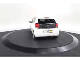 Citroën C1 (2021) thumbnail 11