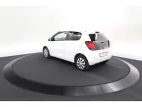Citroën C1 (2021) thumbnail 12