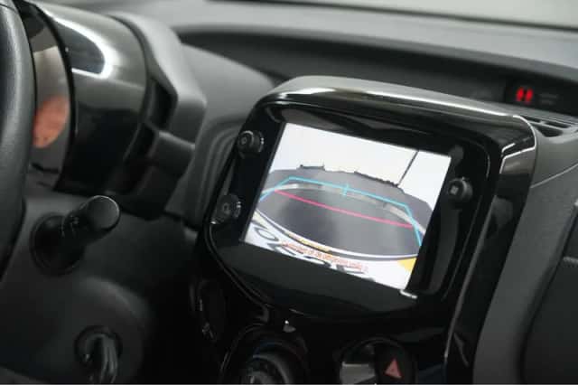 Citroën C1 (2021) thumbnail 14