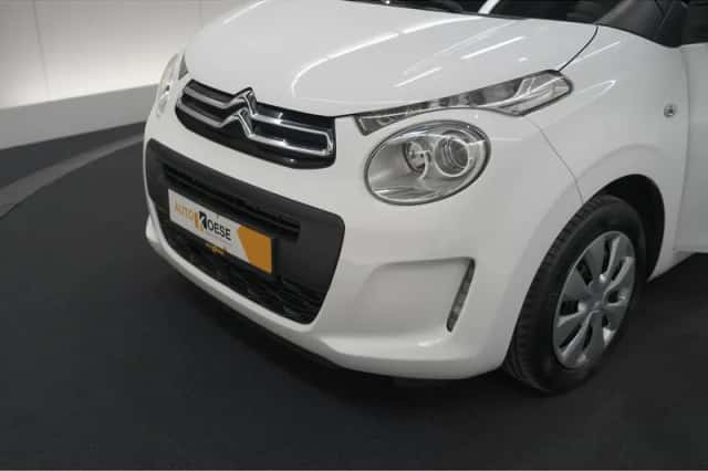 Citroën C1 (2021) thumbnail 15