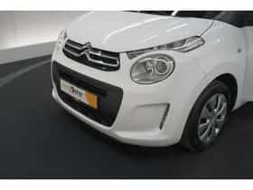Citroën C1 (2021) thumbnail 15