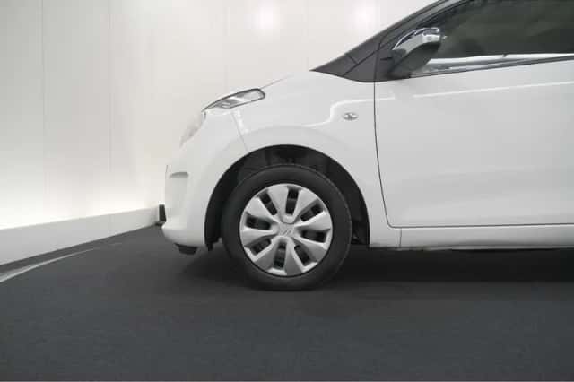 Citroën C1 (2021) thumbnail 16