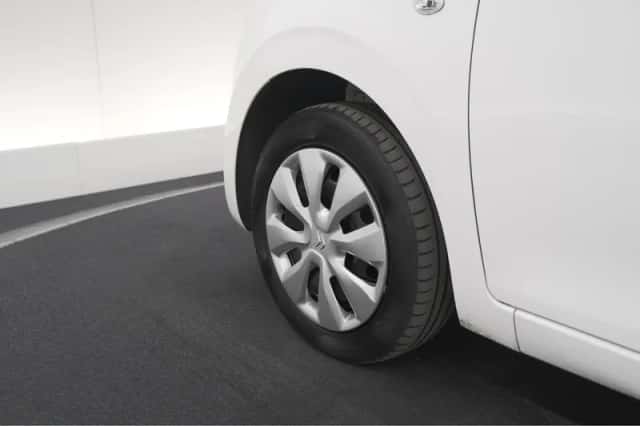 Citroën C1 (2021) thumbnail 17