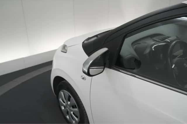 Citroën C1 (2021) thumbnail 18
