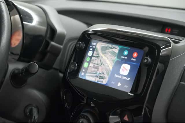 Citroën C1 (2021) thumbnail 3