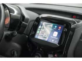 Citroën C1 (2021) thumbnail 3