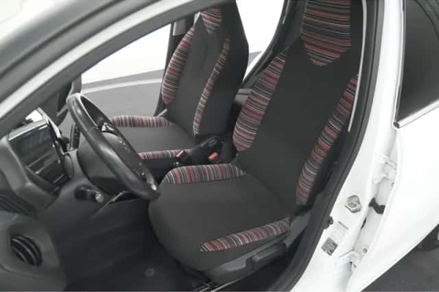 Citroën C1 (2021) thumbnail 21