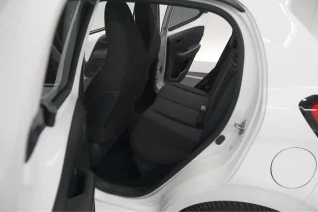 Citroën C1 (2021) thumbnail 22