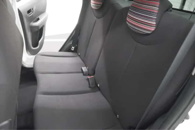 Citroën C1 (2021) thumbnail 23