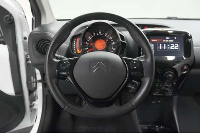 Citroën C1 (2021) thumbnail 24
