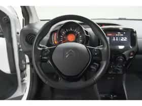 Citroën C1 (2021) thumbnail 24