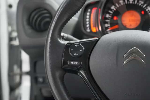 Citroën C1 (2021) thumbnail 25