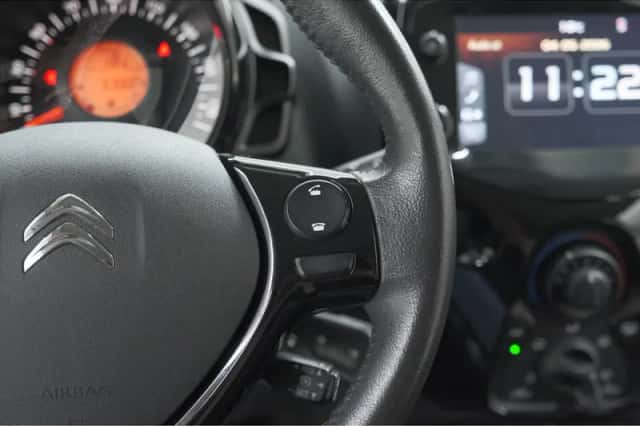 Citroën C1 (2021) thumbnail 26