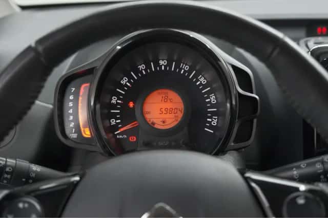 Citroën C1 (2021) thumbnail 31