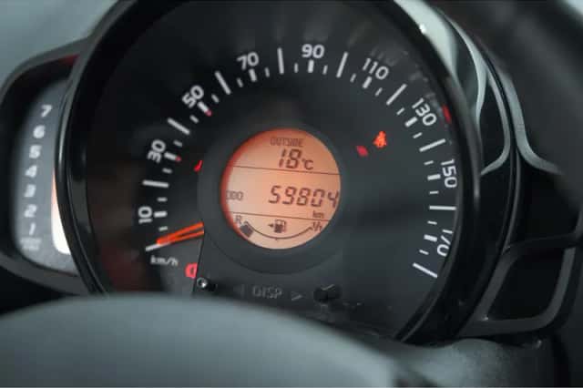 Citroën C1 (2021) thumbnail 32