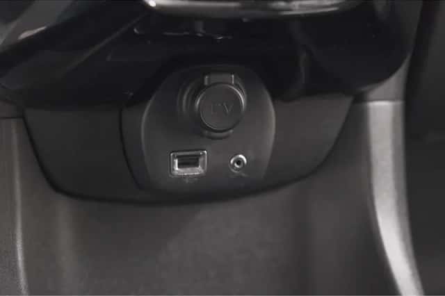Citroën C1 (2021) thumbnail 35