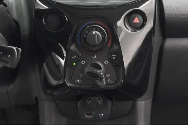 Citroën C1 (2021) thumbnail 36